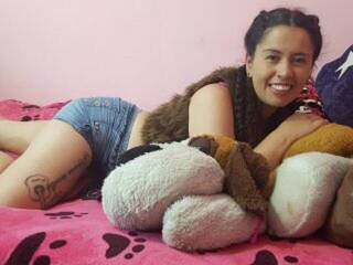 Еротски видео разговор ArleenGrant