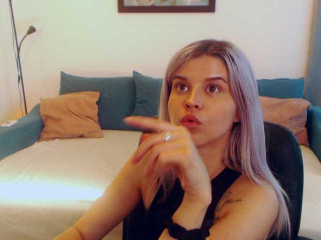 Фотографии AryaJolie TOPIC: Hey there guys!! Let's have some fun~ naked strip 444tks, more fun pvt is on, or spin the wheell 199 or 599tks,kisses:*:*~