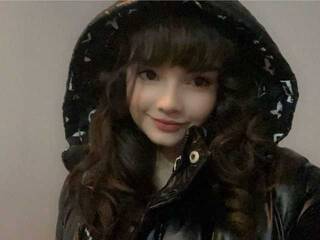 Еротски видео разговор AryaStarky