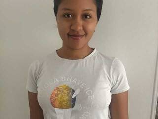 Еротски видео разговор AryaVarma