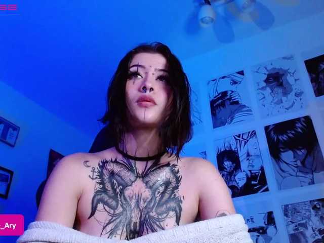 Фотографии Aryrouse ⭐♡Make me explode of pleasure by licking and tasting all my fluids, I'll give u the best orgasm of ur life. ♡⭐@remain Rub ice in my body and fingers pussy with cum show @total
