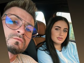 Еротски видео разговор ArysandBrianna