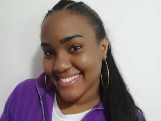 Еротски видео разговор ashantisun1