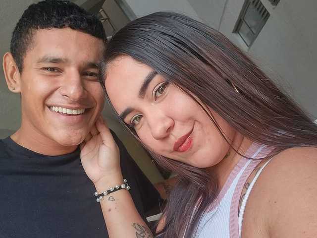 Фотографија на профилот ashely-and-jeicod