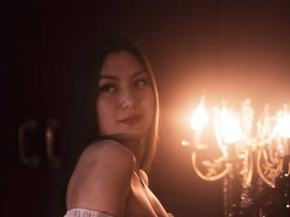 Еротски видео разговор Ashley-no
