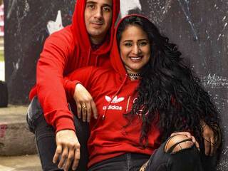 Еротски видео разговор AshleyBrown69