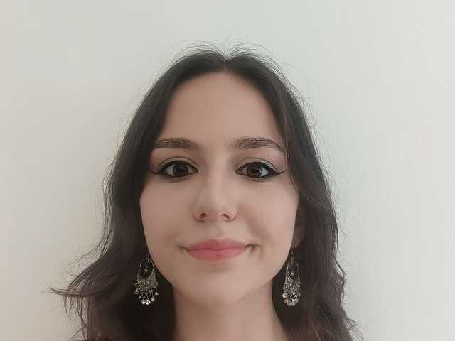 Фотографија на профилот AshleyCrystal
