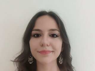 Еротски видео разговор AshleyCrystal