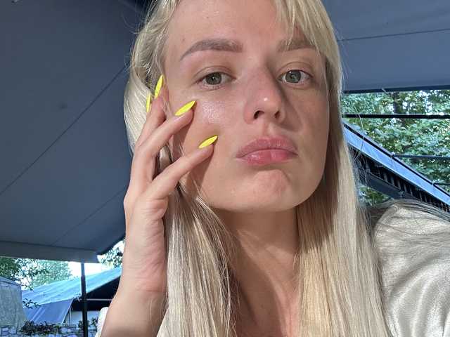 Фотографија на профилот AshleyFay