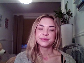 Еротски видео разговор AshleyPerfect