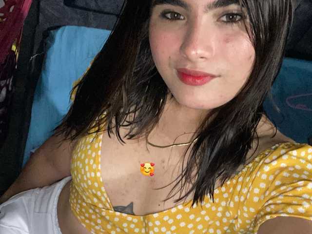 Фотографија на профилот ashly18latina