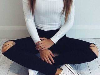 Еротски видео разговор ASHLYROSEE