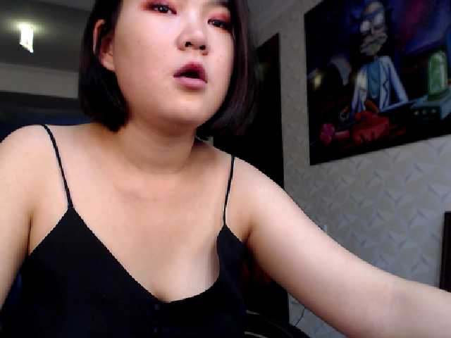 Фотографии AsianKiara Hello guys! My name i***iara. I am sexy young big booty asian from Japan :) # boobs #anal #dildo #squirt #pussy play #cumshow #bbw #