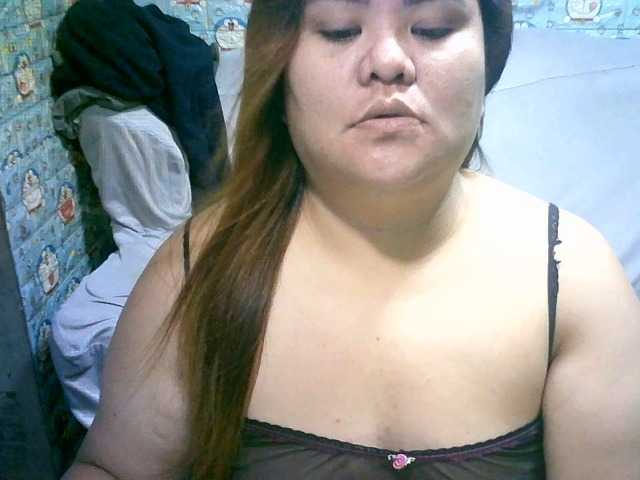 Фотографии Asianlyn welcome to my room : try me worth every cent's :) #bigboobs #bigass #pinay #bbw