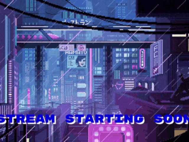 Емитувани слики од екранот asianrouse77