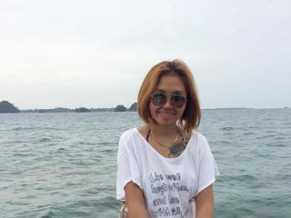 Фотографија на профилот asiansusan
