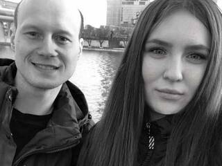 Еротски видео разговор Milena_69