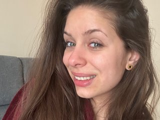 Еротски видео разговор AsterCrystalm
