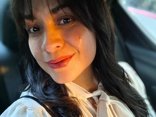 Еротски видео разговор AstridCollins