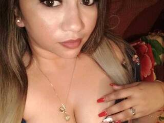 Еротски видео разговор AstridEls