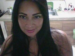 Еротски видео разговор Astridsexy69