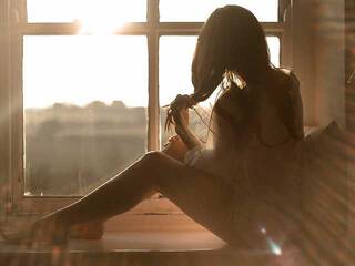 Еротски видео разговор Asunasharon