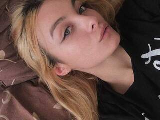 Еротски видео разговор Asyablack