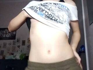 Еротски видео разговор AthenaPopple