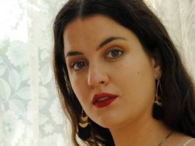 Фотографија на профилот Audrey4Bliss