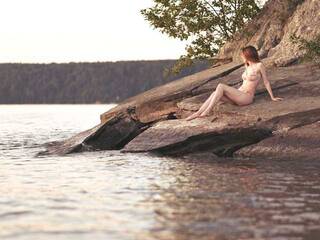 Еротски видео разговор AURA-KISS