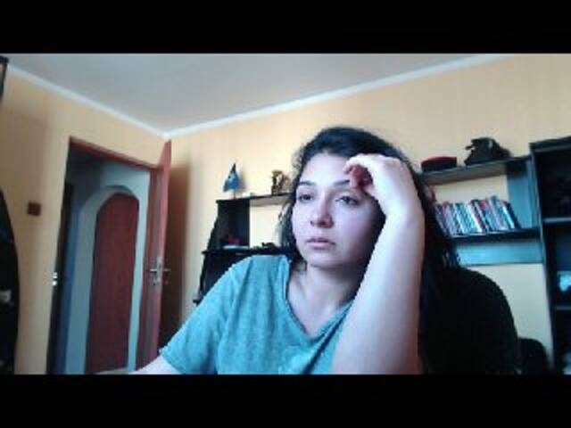 Емитувани слики од екранот hardniplesxxx