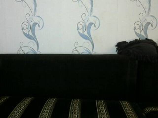 Емитувани слики од екранот Midly1