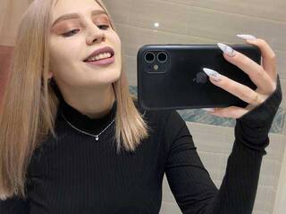 Еротски видео разговор Aurora1Parker