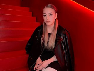 Еротски видео разговор AuroraCopper