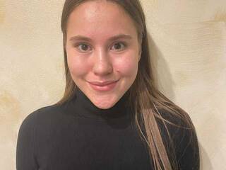 Еротски видео разговор AurorraMelody