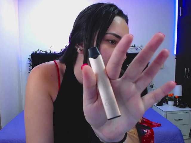 Емитувани слики од екранот AVA-BLUE