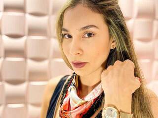 Еротски видео разговор AvaClark