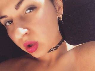 Еротски видео разговор MistressMMM