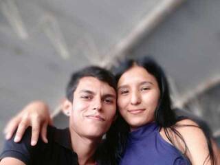 Еротски видео разговор AxelAndSheri