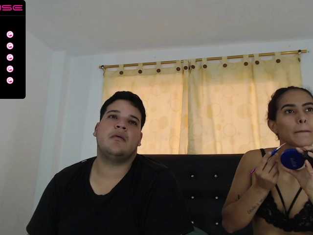 Емитувани слики од екранот veny-hot25