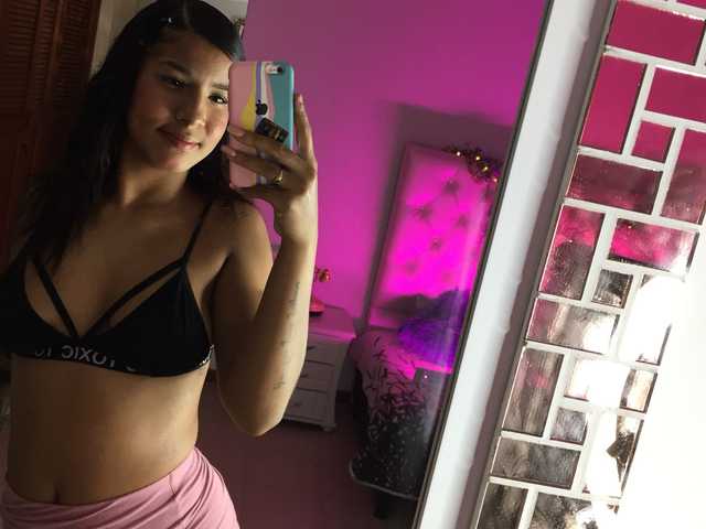 Фотографија на профилот ayleenx