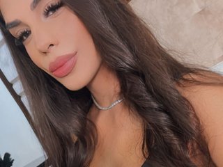 Еротски видео разговор Aylinhazell