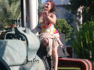 Еротски видео разговор azzalya