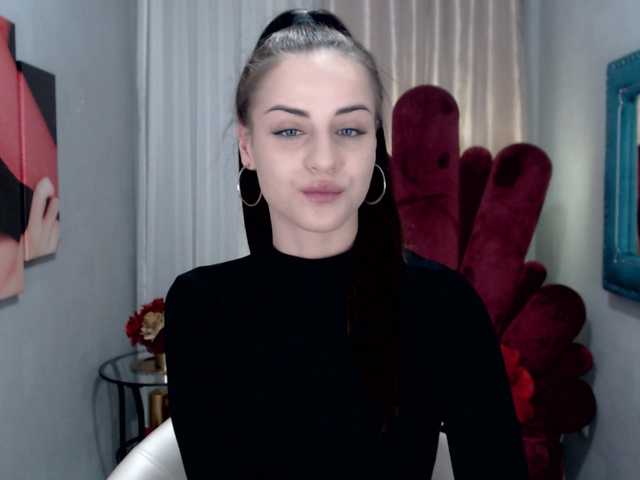 Емитувани слики од екранот Baby-aria