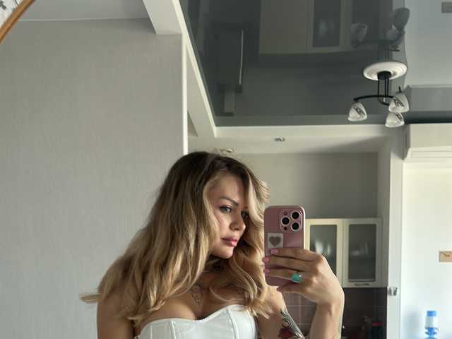 Фотографија на профилот Baby-blonde