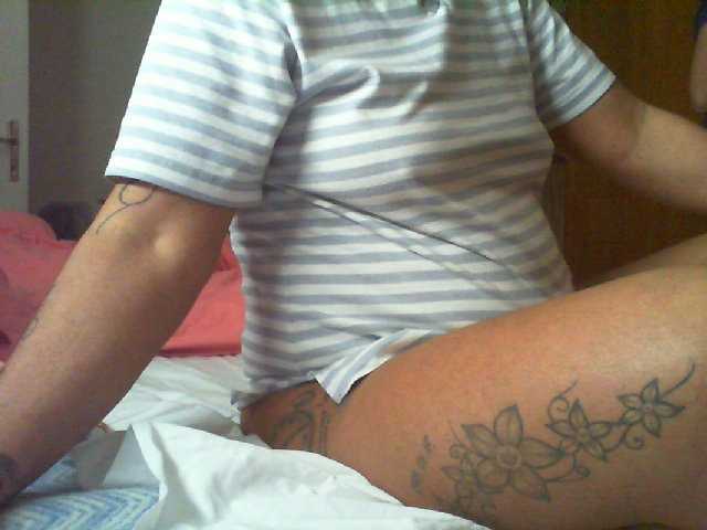 Емитувани слики од екранот BabyBBB