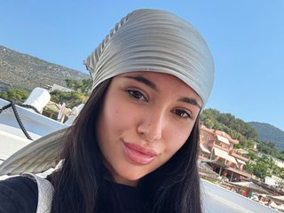 Еротски видео разговор BabyBlissGlam
