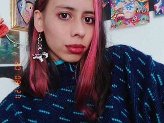 Еротски видео разговор Babydoll17