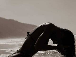 Еротски видео разговор KIROCCHKA_BABY