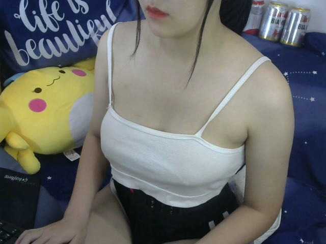 Емитувани слики од екранот BabyloveU